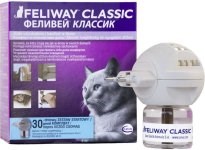 Феливей феромон для кошек 48 мл+диффузор