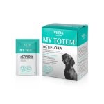 MY TOTEM ACTIFLORA Синбиотический комплекс для собак, 30 саше по 1 г