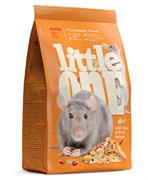 Little One Литтл Уан Корм для крыс