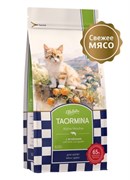 Taormina беззерновой корм для котят cо свежими ягненком, ягодами и овощами Alpine Meadow