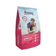 *KARMY Sensitive Medium & Maxi Лосось Сухой корм для собак средних и крупных пород с чувствительным пищеворением