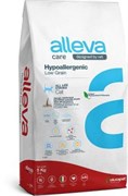 Alleva Care Cat Hypoallergenic Low Grain