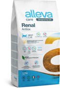 Alleva Care Cat Adult Renal-Antiox