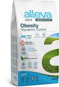 Alleva Care Cat Adult Obesity Glycaemic Control