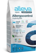 Alleva Care Cat Allergocontrol