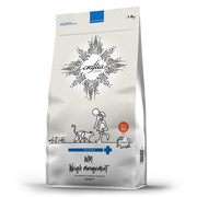 ВЕТЕРИНАРНАЯ ДИЕТА CRAFTIA GALENA CAT WEIGHT MANAGEMENT (OBESITY) ВЕЙТ МЕНЕДЖМЕНТ (ОБЕСИТИ) ДЛЯ КОШЕК ПРИ ИЗБЫТОЧНОМ ВЕСЕ