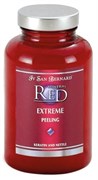 ISB Mineral Red Derma Exrteme нежное средство-пиллинг с орехом и скорлупой миндаля 300 мл