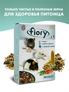 FIORY корм для мышей Mousy 400 г