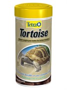 Tetra Tortoise корм для сухопутных черепах 250 мл