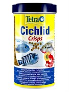 Tetra Cichlid Crisps корм для цихлид в чипсах 500 мл