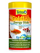 TetraGoldfish Energy Sticks энергетический корм для золотых рыб в палочках 250 мл