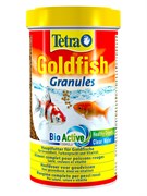 TetraGoldfish Granules корм в гранулах для золотых рыб 500 мл