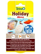 TetraHoliday Menu корм в желе на время отпуска 30 г