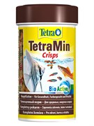 TetraMin Crisps корм-чипсы для всех видов рыб 100 мл