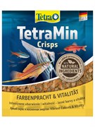 TetraMin Crisps корм-чипсы для всех видов рыб 12 г (sachet)