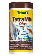 TetraMin Crisps корм-чипсы для всех видов рыб 250 мл