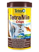 TetraMin Crisps корм-чипсы для всех видов рыб 500 мл