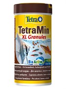 TetraMin XL Granules корм для всех видов рыб крупные гранулы 250 мл