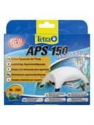 Tetra AРS 150 компрессор для аквариумов 80-150 л белый