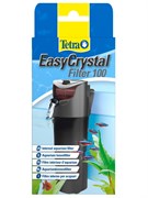 Tetra EasyCrystal 100 внутренний фильтр для аквариумов объемом до 15 л