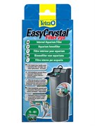 Tetra EasyCrystal 250 внутренний фильтр для аквариумов 15-40 л