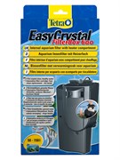 Tetra EasyCrystal 600 Filter Box внутренний фильтр для аквариумов 50-150 л