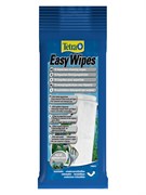 Tetra EasyWipes салфетки для протирки аквариумов