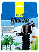 Tetra FilterJet 600 внутренний фильтр для аквариумов объемом 120 – 170 л