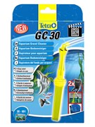 Tetra GC 30 грунтоочиститель (сифон) малый для аквариумов от 20-60 л