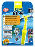 Tetra GC 40 грунтоочиститель (сифон) средний для аквариумов от 50-200 л