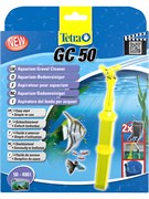 Tetra GC 50 грунтоочиститель (сифон) большой для аквариумов от 50-400 л