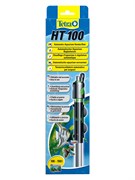 Tetra HT 100 терморегулятор 100Bт для аквариумов 100-150 л