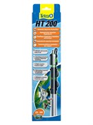 Tetra HT 200 терморегулятор 200Bт для аквариумов 225-300 л