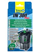 Tetra IN 300 Plus внутренний фильтр для аквариумов до 40 л