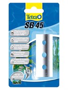 Tetra SB 45 запасные лезвия для скребка 2 шт.