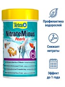 Tetra Nitrate Minus Pearls гранулы для снижения содержания нитратов (12 месяцев) 100 мл