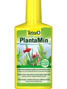 Tetra PlantaMin жидкое удобрение с Fe и микроэлементами 250 мл (замена 139299)