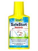 Tetra Safe Start бактериальная культура для запуска аквариума  50 мл