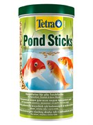 Tetra Pond Sticks корм для прудовых рыб в палочках 1 л