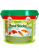 Tetra Pond Sticks корм для прудовых рыб в палочках 12 л АКЦИЯ 12л по цене 10!!!