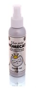 HOMECAT SILVER SERIES Туалет ТУТ 125 мл спрей для приучения котят и кошек к лотку