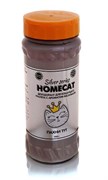 HOMECAT SILVER SERIES Пахни ТУТ 700 г дезодорант для кошачьего туалета с ароматом васильков