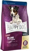 HAPPY DOG корм д/с Суприме Мини Ирландия для мелких собак