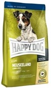 HAPPY DOG корм д/с Суприме Мини Новая Зеландия для мелких пород