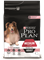PRO PLAN® OPTIDERMA® для взрослых собак средних пород с лососем, для чувствительной кожи - фото 11317