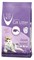VAN CAT Комкующийся наполнитель без пыли с ароматом Лаванды, пакет (Lavender) - фото 14999