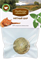 ДЕРЕВЕНСКИЕ ЛАКОМСТВА Игрушка-лакомство для кошек мятный шар 0,050 кг - фото 17053