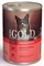 NERO GOLD консервы для собак "Свежая оленина", Venison - фото 17778