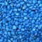 Аквагрунт  Грунт натуральный окатаный голубой 10-20мм 2кг - фото 20801