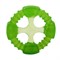 Doglike кольцо Космос (зеленое), Dental Knot Doglike - фото 27422